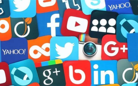 海外五大主流社媒平台全解析：深度对比主流社交媒体营销平台