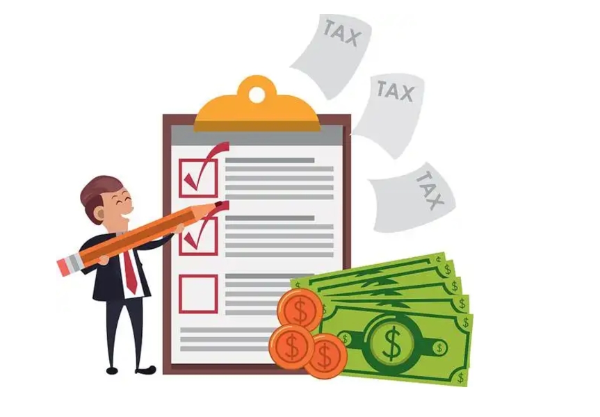 2025年美国LLC公司税务处理详解与答疑