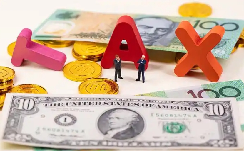 2025年美国LLC公司税务处理详解与答疑