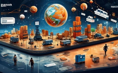 跨境商家黑五攻略：TikTok Shop如何成为流量与转化的双赢利器