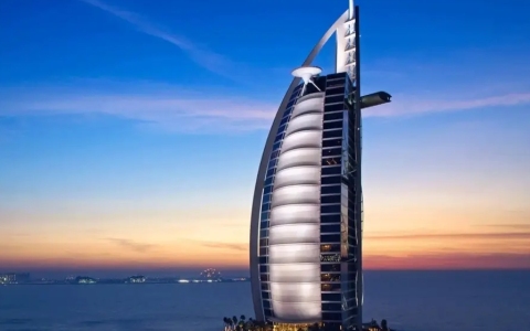 迪拜公司注册全攻略：税收优惠、外资控股与注册流程（2025年版）