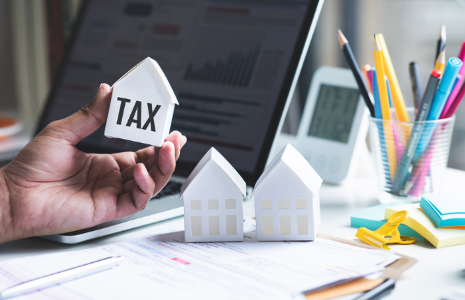 美国税收制度全解析：从联邦到地方的多层次税收体系