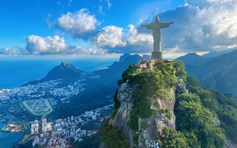 巴西投资指南：投资环境分析、税收制度详解与公司注册全解析