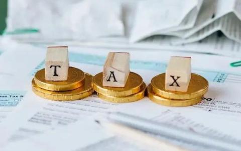 美国税务申报深度解析：从1040到1099，全面理解关键税表及其申报要点