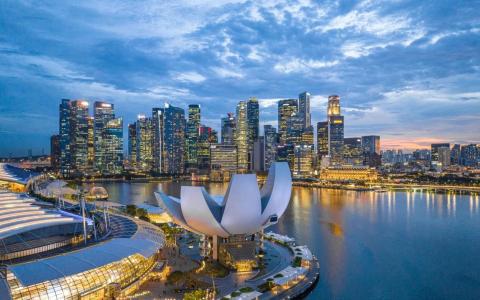 中国人如何远程注册新加坡公司：优势解析与全面注册指南