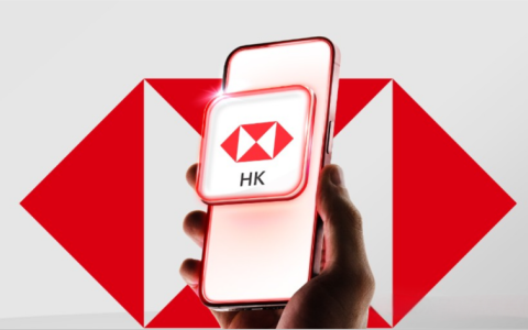【HSBC】香港汇丰One内地在线开户业务关停：线下开户成为新选择