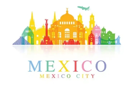 墨西哥电商市场新变局！墨西哥1月1日起对所有外国电商平台征收16%增值税！