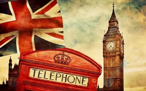 跨境电商卖家必看！英国公司注册与运营维护：助抓住“黑五”“网一”大促时机！