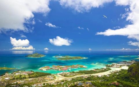 【群岛注册】揭秘塞舌尔市场：潜力分析、机遇与布局指南