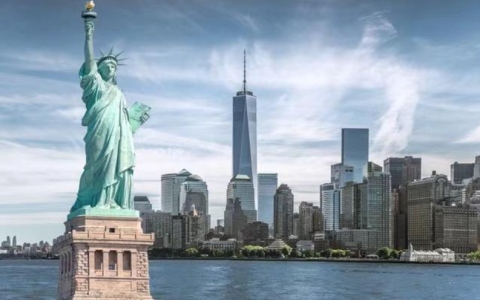 美国电商平台最新要求：2025年跨境卖家必知的美国公司注册指南