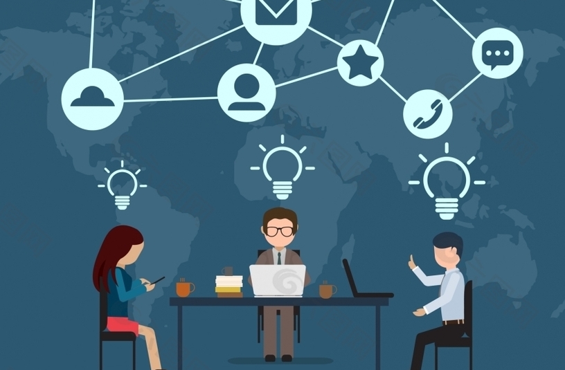 揭秘！2025年美国最适合创业的十个州及其独特优势