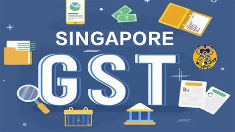 深度解析新加坡GST税务体系：注册流程、申报要点及合规指南