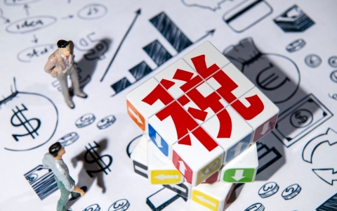 【揭秘中美税制】谁的税率更友好：税率、减税与税负的全方位对比