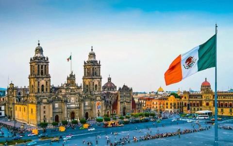 深入解析墨西哥市场：消费者特征、注册公司流程与商业机遇全了解