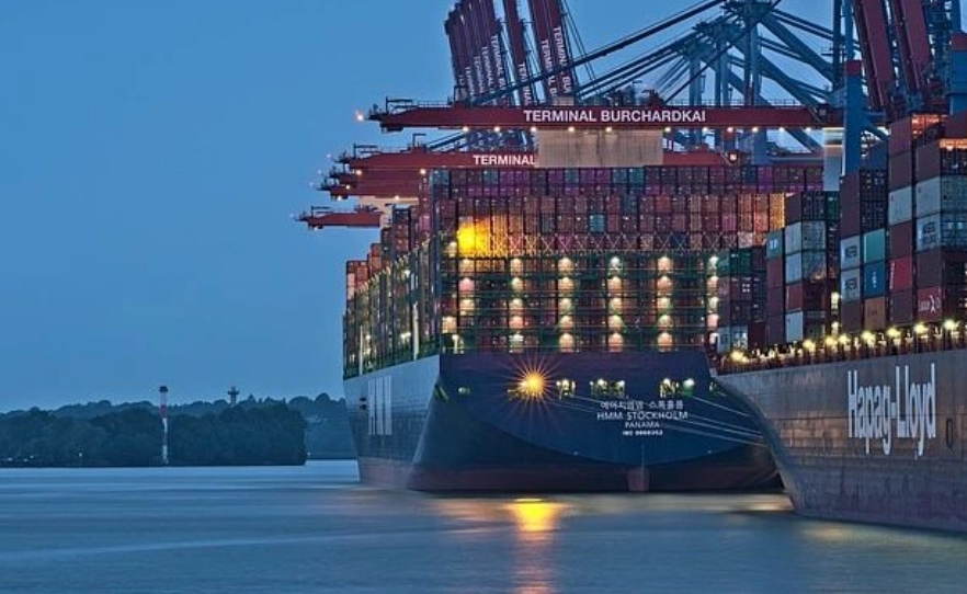 2025解锁土耳其外贸市场:全面攻略与交易指南