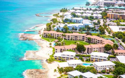 重要消息！开曼群岛公司实益所有权制度2025年1月1日起执行新规！