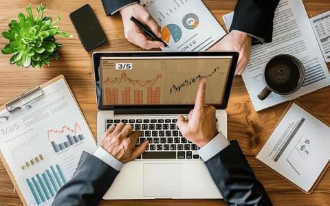 全面指南——如何查询并获取美国公司管理层及老板详细信息