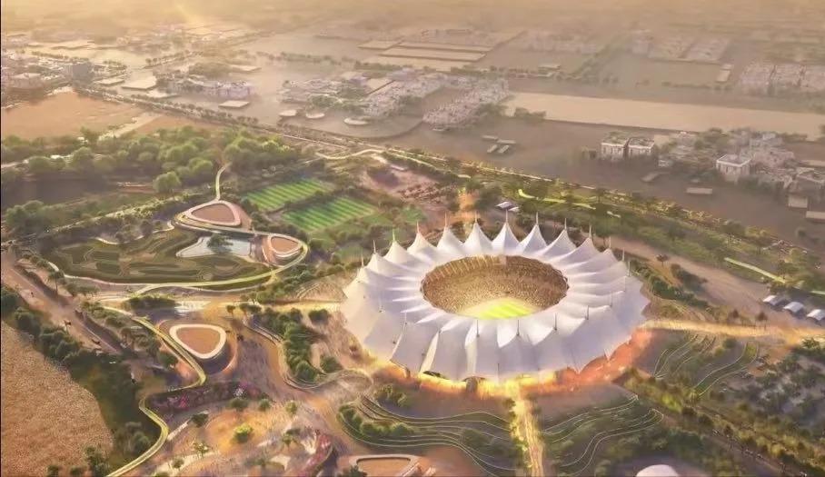 【开拓沙特市场】亚马逊与沙特DGDA合作:Alexa推广文化,助力电商