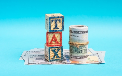 深度剖析【美国个人所得税】：税率、优惠与应纳税额计算