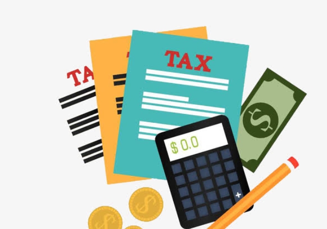 全面解析1099报税流程：填写指南、税款预估与常见问题解答