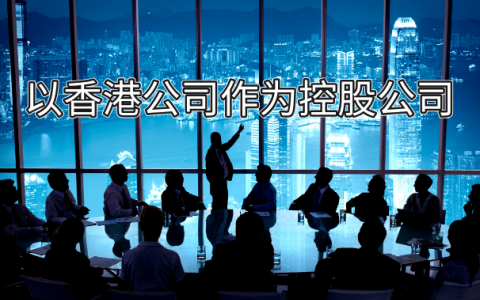 香港公司作为控股公司注册地【深度解析】：全球化战略选择与税务优化优势