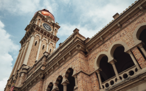 2025马来西亚注册公司全攻略：外国留学生如何把握优势、规避风险