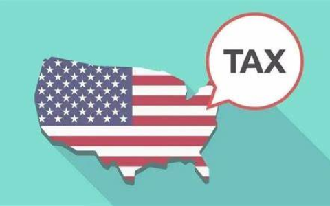2025年美国跨境电商税务全攻略：如何高效规划，合规降负？