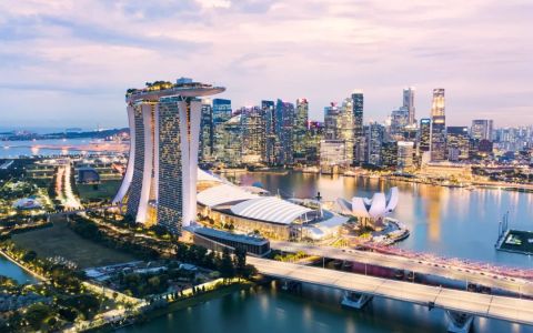 【2025新加坡公司运营指南】：合规要求、税务申报及维护费用概览