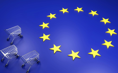 美国关税上升下，中国跨境电商如何转战2025年欧洲市场？