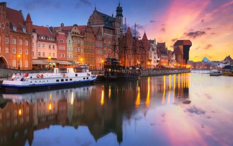 2025波兰公司注册全面指南：流程、优势与合规要点概览