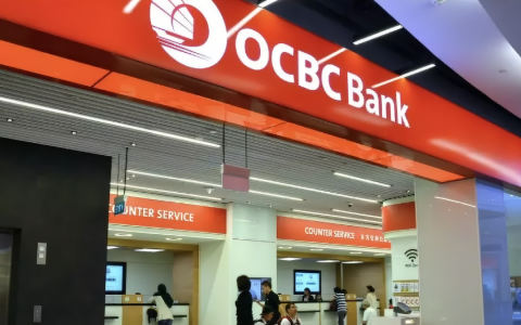 2025必看！香港华侨银行个人户开户全攻略，助你轻松开户