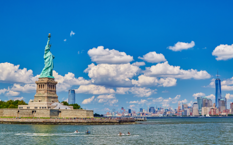 2025年美国公司最全攻略：有哪些费用？流程、优势、后续维护