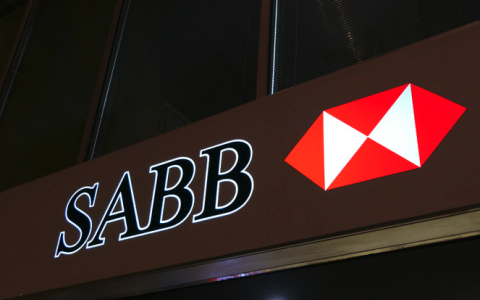 【2025年最新】沙特SABB银行开户全攻略：从零到一，轻松搞定你的银行账户！