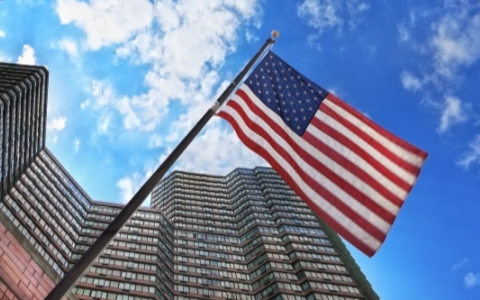 特拉华州：美国企业注册优选之地——全面解析注册流程与优势