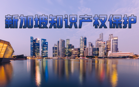 新加坡公司知识产权【全面保护】：版权法、商标注册与专利法一文带你搞懂！