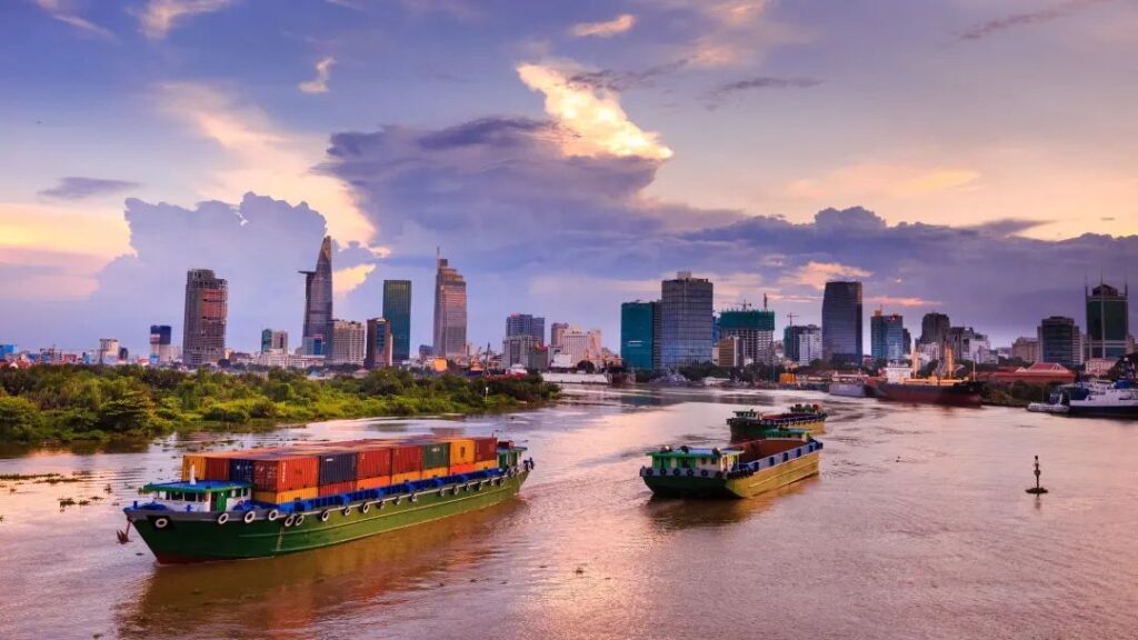 越南工作签证全攻略：类型、条件、流程及重要须知