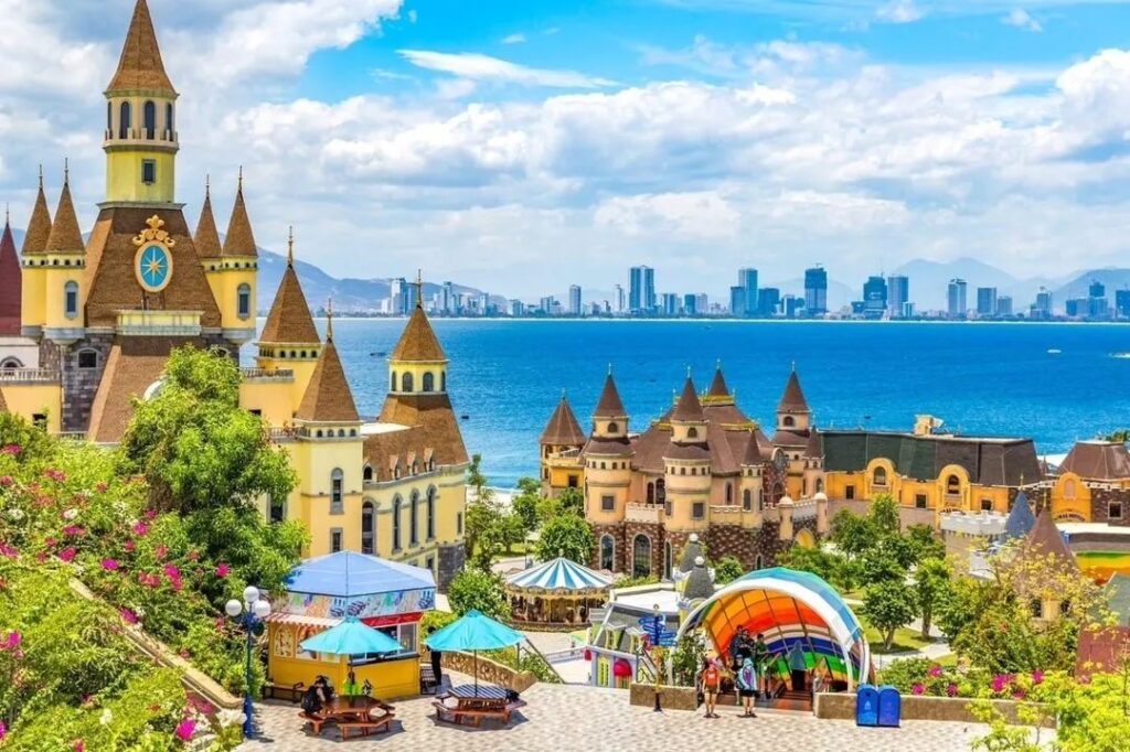 越南工作签证全攻略：类型、条件、流程及重要须知