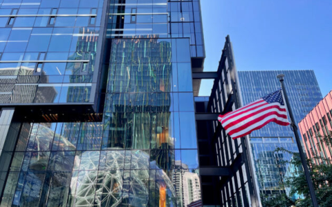 美国INC公司全解析：公司上市的最佳选择，注册流程及优势