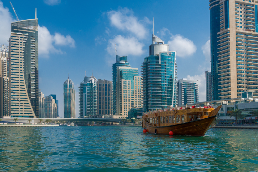 迪拜DSO自由区注册公司【2025年最全指南】：从零到一，轻松搞定！