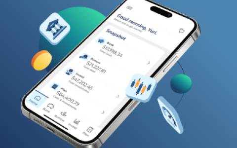 【全面解析】2025年美国AXOS银行个人账户开户流程与优势！