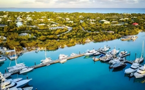 2025年【开曼公司注册全攻略】：税务优化、法律保障与全球业务拓展指南