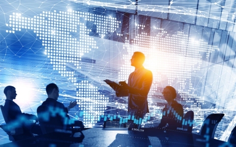 2025年【中国企业出海】解锁全球市场：趋势、机遇与挑战深度解析