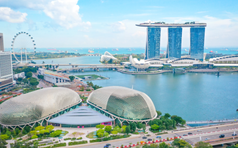 新加坡投资移民计划——科技人才准证（Tech Pass）全解析