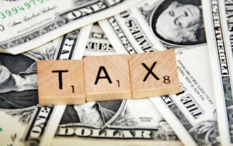 2025年【美国税收最新政策】全解析：个税、扣除额、公司税率大调整