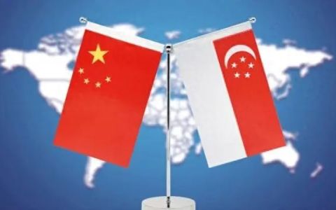 【东南亚出海机遇】中国-新加坡自由贸易协定正式生效！开启两国经济合作新篇章！
