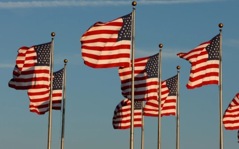 【干货分享】2025年如何在美国创业：中国企业家的注册与运营指南