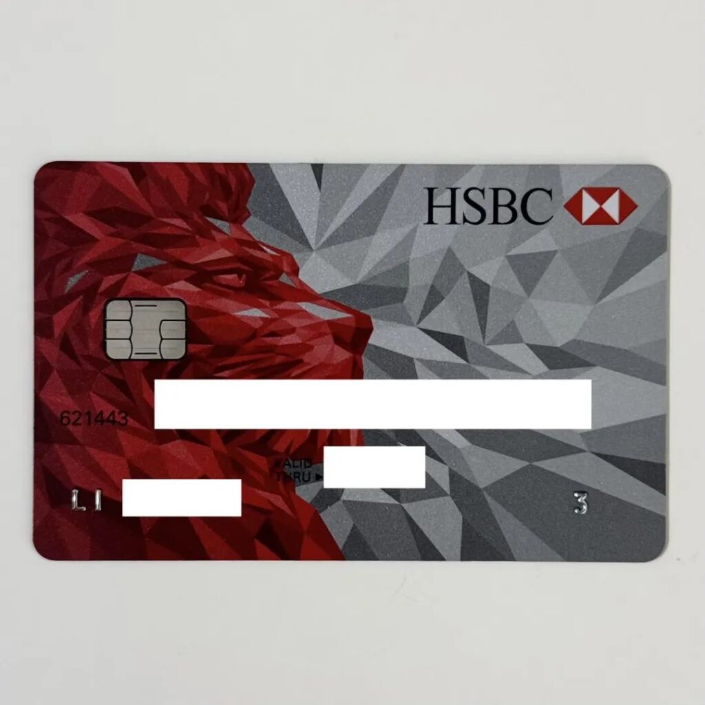 港卡开通】2025香港汇丰银行个人开户流程、优势及费用全览- ingstart-全球公司成立与合规