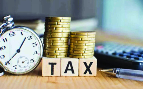 2025年美国公司报税指南：税制解析、流程与合规要点