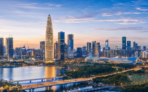 2025年全面解析【内地人如何在香港注册公司】指南：流程、条件与税务优惠