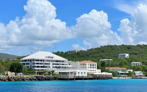 2025深入剖析开曼群岛经济：离岸金融、旅游业与商务交流全解析